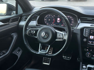 Volkswagen Passat foto 12