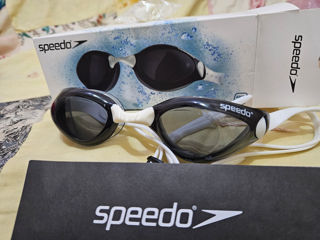 Новые очки speedo foto 2