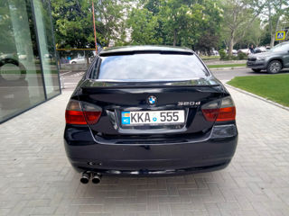 BMW 3 Series foto 5