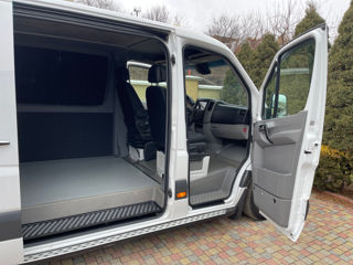 Mercedes Sprinter 316 foto 8