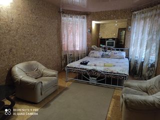 Apartament cu 1 cameră, 40 m², Centru, Chișinău