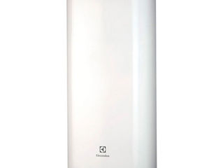Electric Water Heater Electrolux Ewh 80 Formax