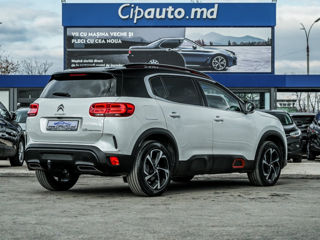 Citroen C5 Aircross foto 2