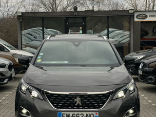 Peugeot 5008 foto 3