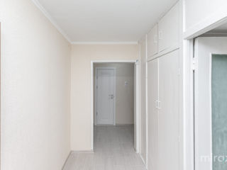 Apartament cu 2 camere, 55 m², Poșta Veche, Chișinău foto 11