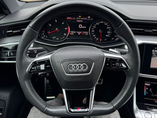 Audi A6 foto 7