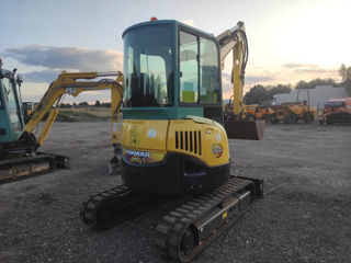 Yanmar 3,3 T foto 4