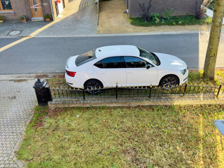 Skoda Superb foto 6