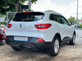 Renault Kadjar foto 3