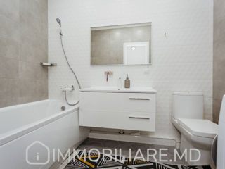 Apartament cu 2 camere, 70 m², Râșcani, Chișinău foto 8