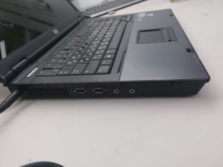 Hp laptop. Compaq 6715