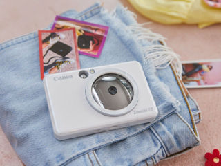 Aparat foto instant Canon Zoemini S2