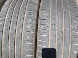 215/55 R17 Continental foto 2