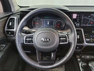 KIA Sorento foto 9