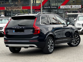 Volvo XC90 foto 4