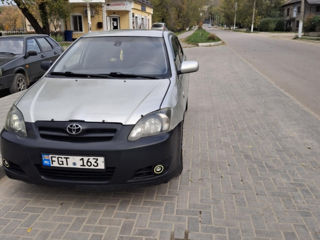 Toyota Corolla foto 5