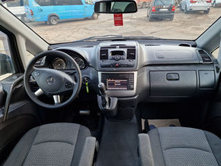 Mercedes Vito foto 7