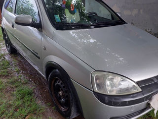 Opel Corsa foto 5