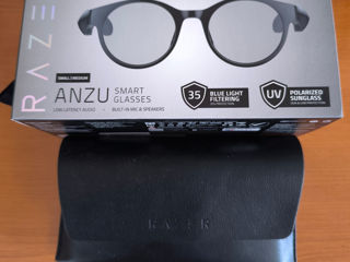 Razer Anzu Smart Glasses