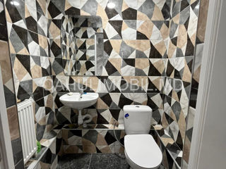 Apartament cu 3 camere, 95 m², Centru, Cahul foto 10