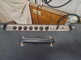 De vânzare Ampeg Reverberocket 212 foto 1