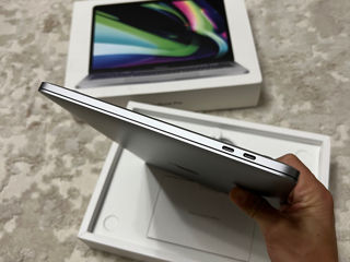 MacBook Pro M1 13 inch 16/256Gb foto 5