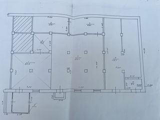 Продается производственное здание общей внутренней площадью 550m2!!! foto 4