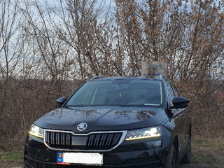 Skoda Karoq foto 3