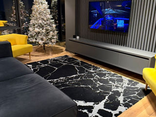 Ap. 2 cam., 80 м², 12/13 et.