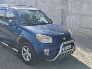 Toyota Rav 4 foto 2