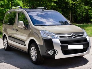 Citroen Berlingo foto 1