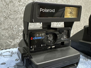 Polaroid 636 foto 2