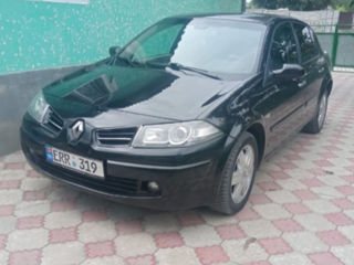 Renault Megane foto 5