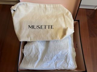 Ghete Musette foto 3