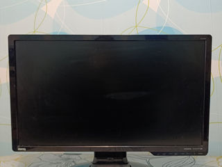 Monitor BenQ G2420HD, 24 inch, Full HD – Perfect pentru orice utilizare!