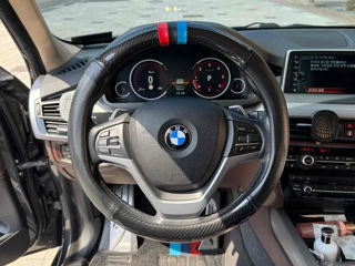 BMW X5 foto 10