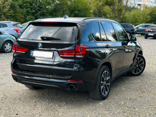 BMW X5 foto 4