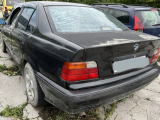 BMW 3 Series foto 4