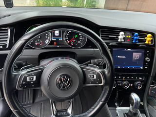 Volkswagen Golf foto 5