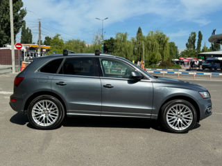 Audi Q5 foto 6