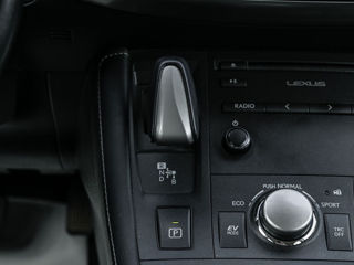 Lexus CT Series foto 14