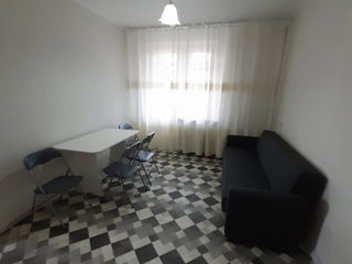 Apartament cu 2 camere, 38 m², Râșcani, Chișinău foto 3