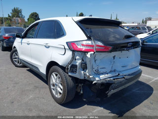 Ford Edge foto 5