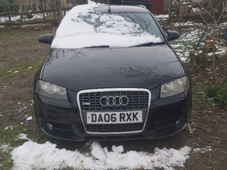 Audi A3 foto 2