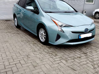 Toyota Prius foto 3