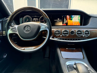 Mercedes S-Class foto 5