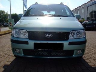 Hyundai Matrix, Elantra, Getz, Santa Fe, Accent, Trajet, Tucson есть все запчасти дешево