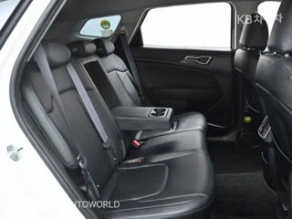 KIA Sportage foto 10