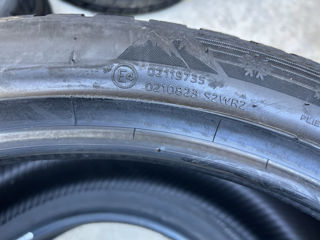 305/35 R21 Hankook Winter Evo3 X/ Доставка, livrare toata Moldova foto 7