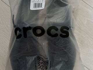 Crocs Inmotion Pacer (adidasi casual) foto 4